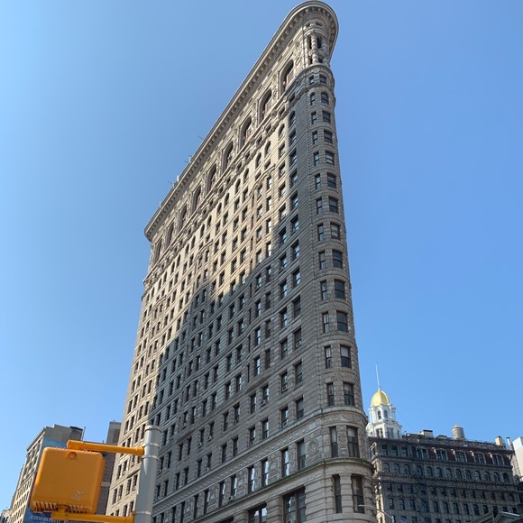 Meet your Posher, Rebecca - Picture 1 of 1